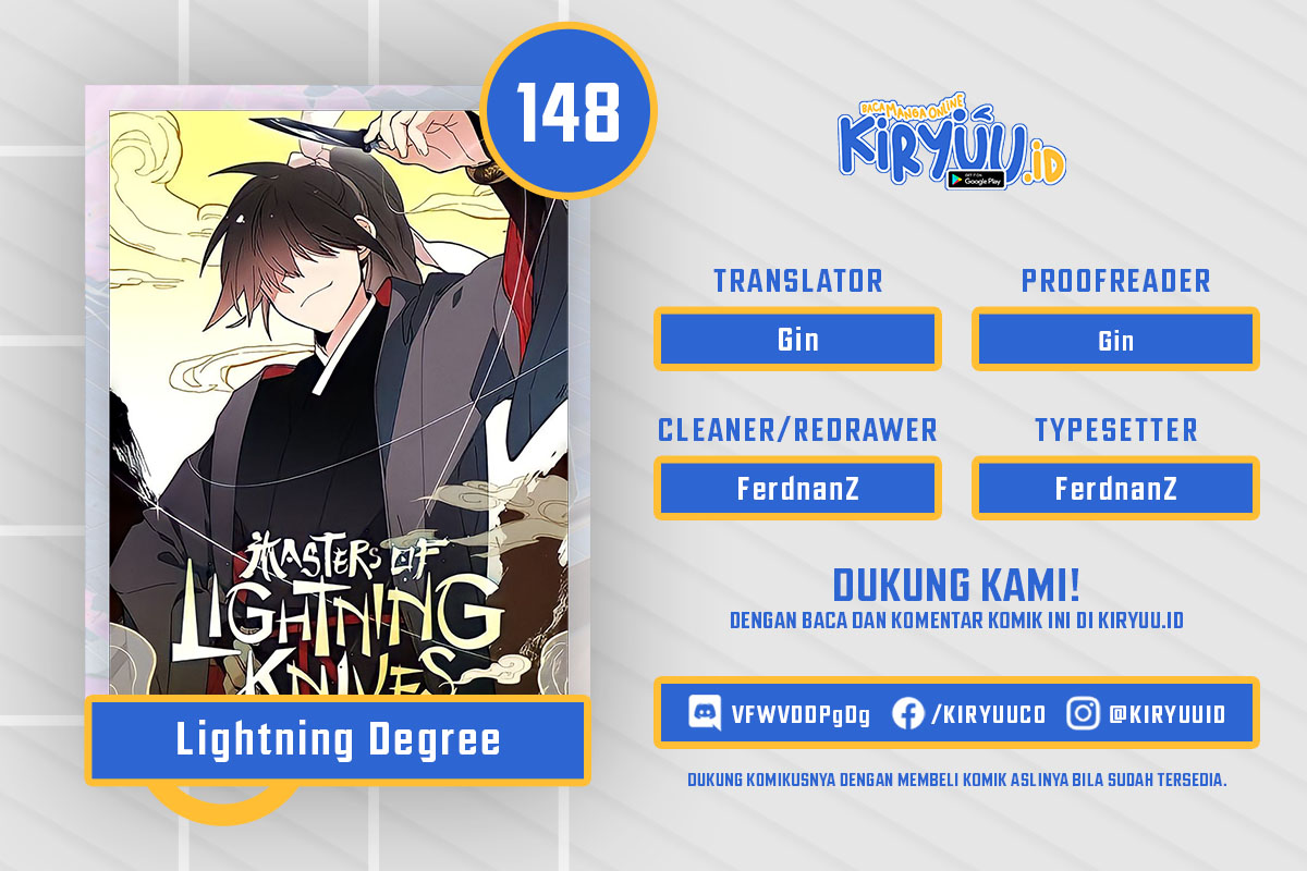 Dilarang COPAS - situs resmi www.mangacanblog.com - Komik lightning degree 148 - chapter 148 149 Indonesia lightning degree 148 - chapter 148 Terbaru 0|Baca Manga Komik Indonesia|Mangacan